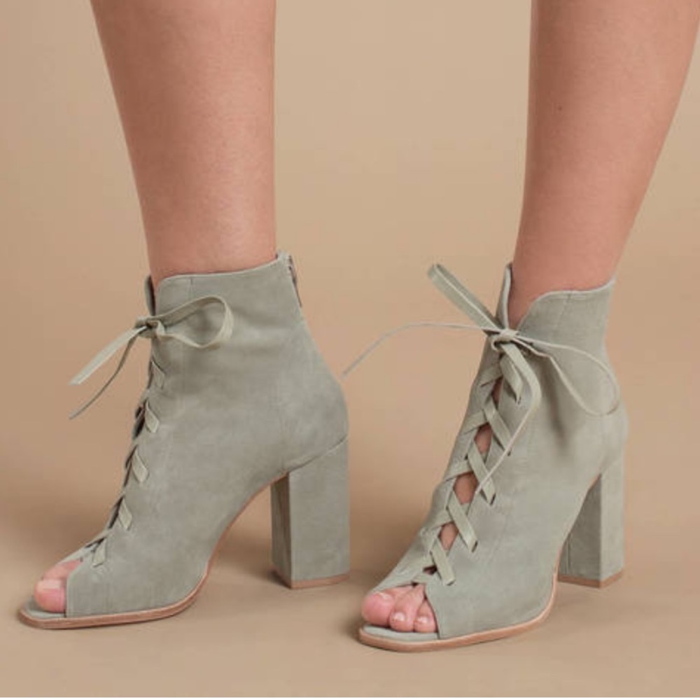 New Kristin Cavallari 7.5 Shoes